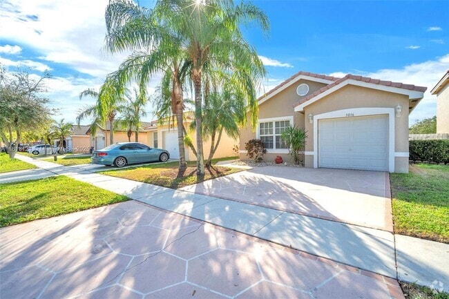 Building Photo - 3016 SW 179th Ave Rental