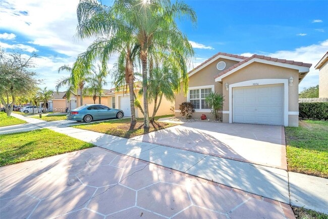 Building Photo - 3016 SW 179th Ave Rental