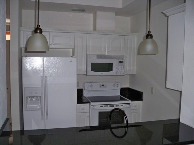 Photo - Jackson Square - 2 Bedroom, 2.5 Bathroom Condo