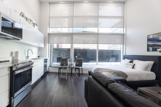 Photo - 1597 Barrington St Unit ID1223024P