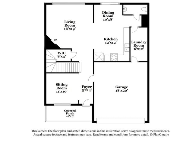 Photo - 2200 Southway
