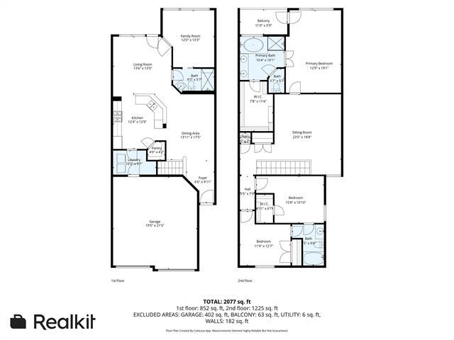 Photo - 2613 Eagle Dr