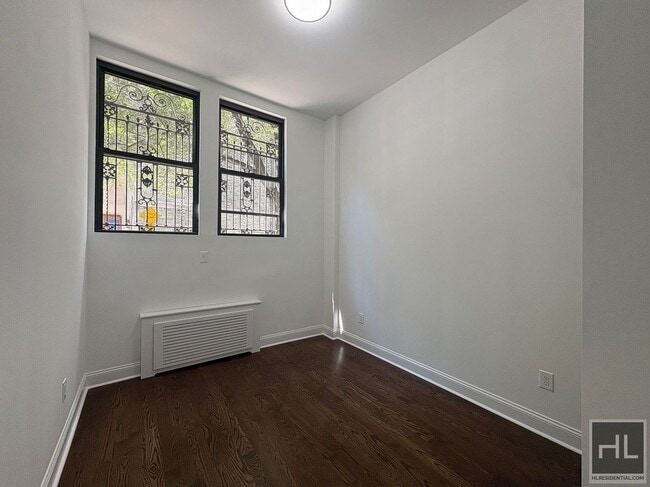 WEST 68 STREET