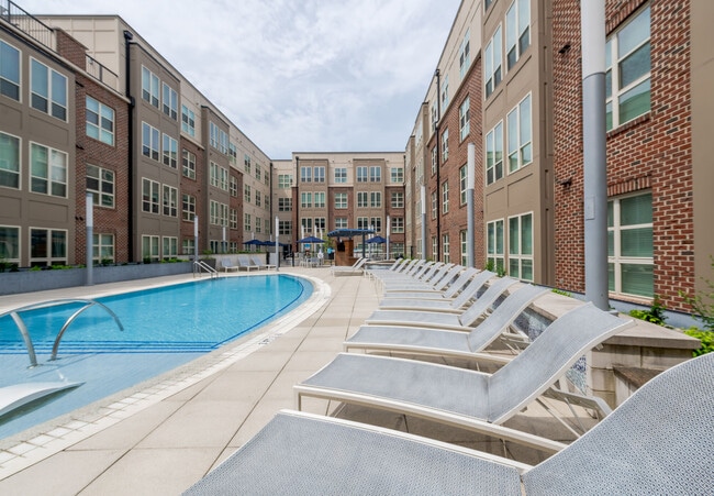 Carolina Square