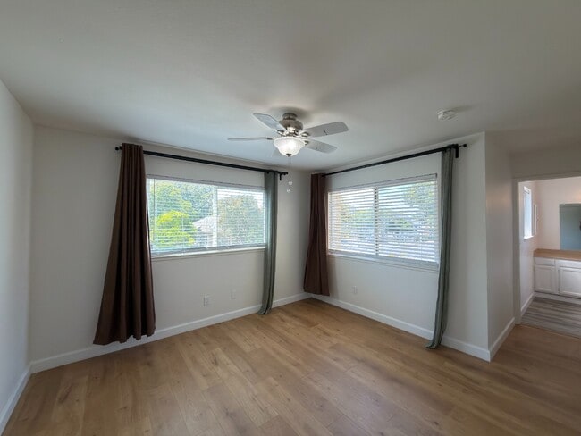 Photo - Prime Santa Clara Location | Bright 3BR/2.5BA End-Unit | 2 Primary Suites | Central Heat & AC