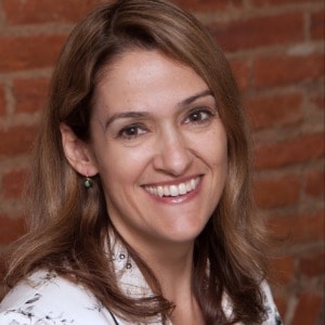 Andrea Fonash