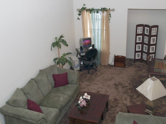Cypress Run Apartments