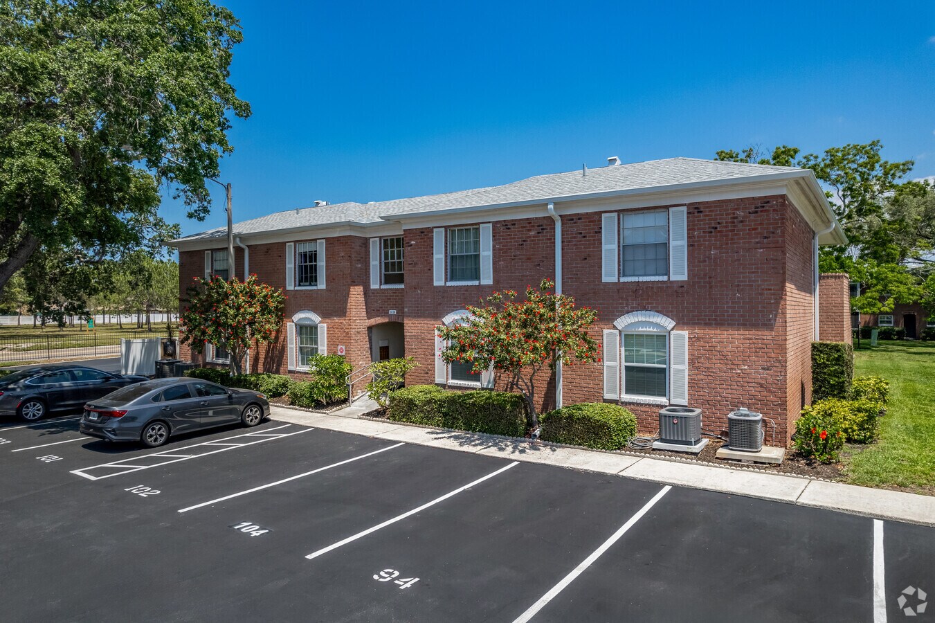 Photo - Patriot Square