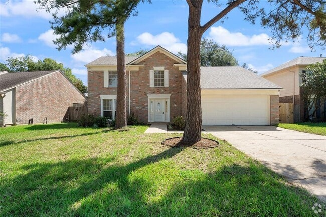 Building Photo - 5410 Forest Trails Dr Rental