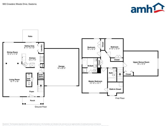 Photo - 900 Crowders Woods Dr