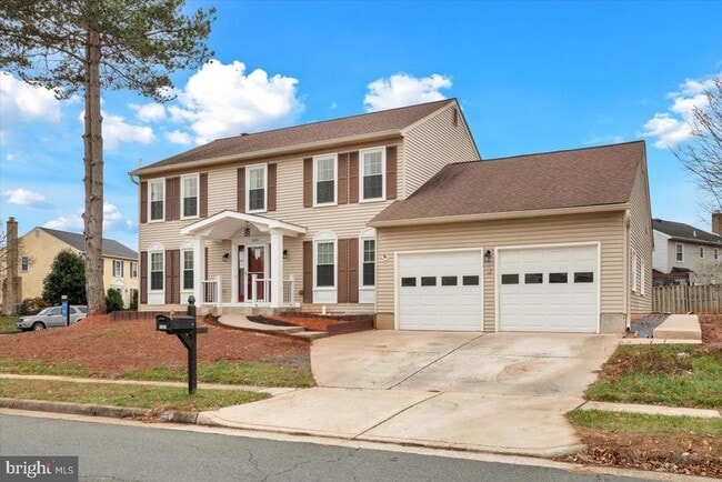 Building Photo - 12451 Plowman Ct