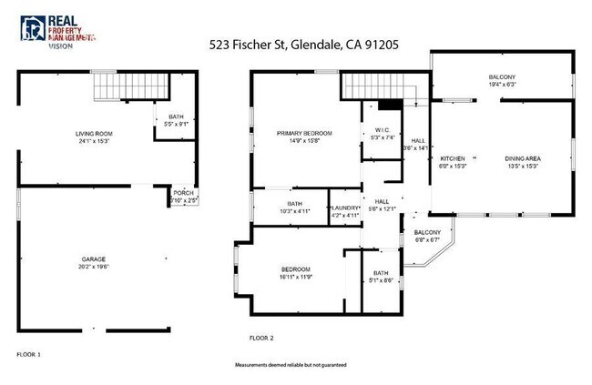 Photo - 523 Fischer St