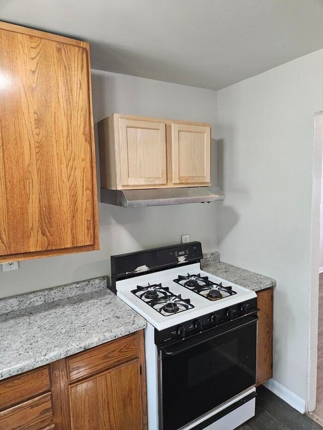 2 Bedroom home for rent