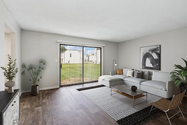 Building Photo - Parc at Creekside Rental