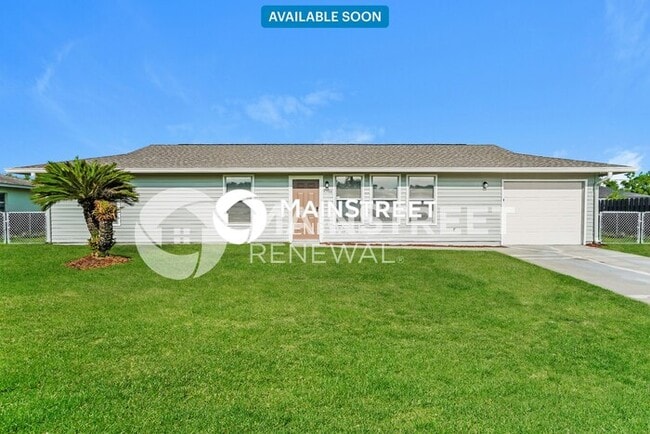 3 Bedroom Pet-Friendly Home in CAPE CORAL,... - 3 Bedroom Pet-Friendly Home in CAPE CORAL,...