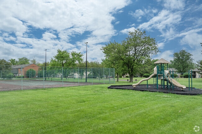 Community Space