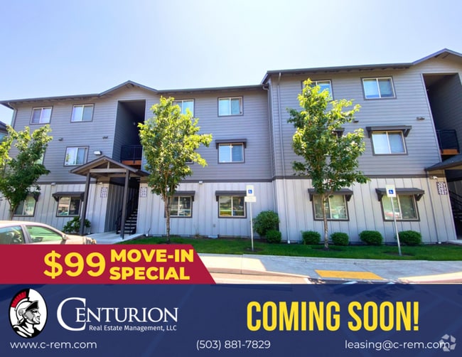 Building Photo - 4235 Hawthorne Ave NE Unit 207 Rental