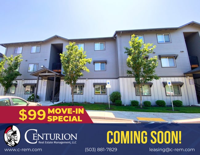 Building Photo - 4235 Hawthorne Ave NE Unit 207 Rental