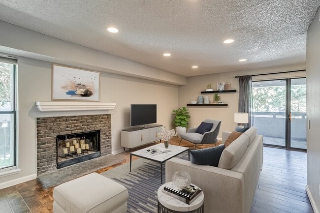 Photo - 6420 S Dayton St Condo