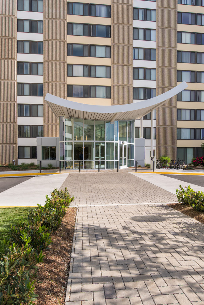 Edgewood Commons 3 - Edgewood Commons 601 Rental