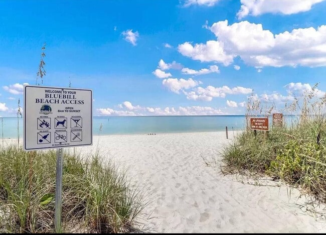 Bluebill beach access - 5 Bluebill Ave Unit 203