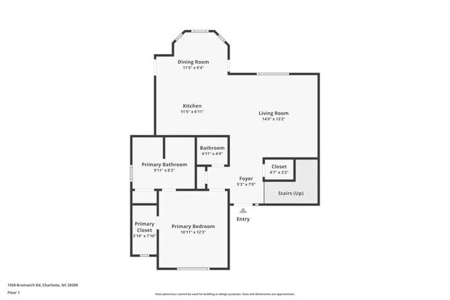 Photo - 1928 Bromwich Rd
