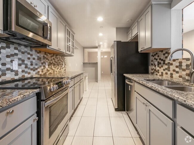 Building Photo - 550 S 400 E Unit 3304 Rental