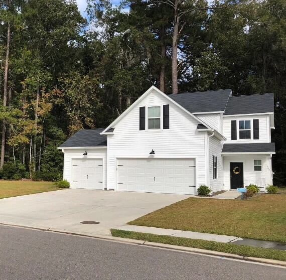 Building Photo - 362 Waybridge Way