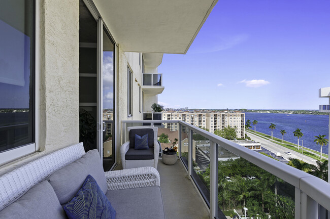 Photo - 1617 N Flagler Dr Condo Unit 1003