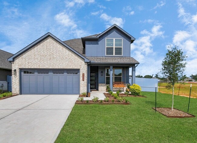 Photo - 8438 Calico Pennant Wy