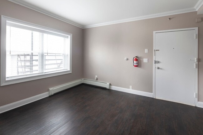 Photo - The Cornerstone: Heat, Gas, Hot & Cold Water Included, Elevator, Cat & Dog Friendly