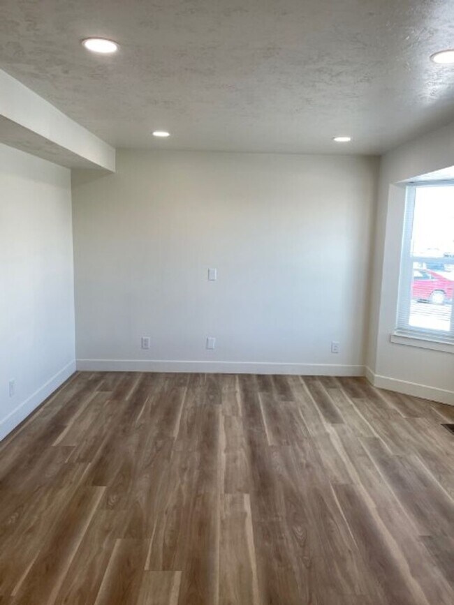 Photo - Spacious 3-bedroom 1.5 Bath Twin-Home with a Fenced Backyard