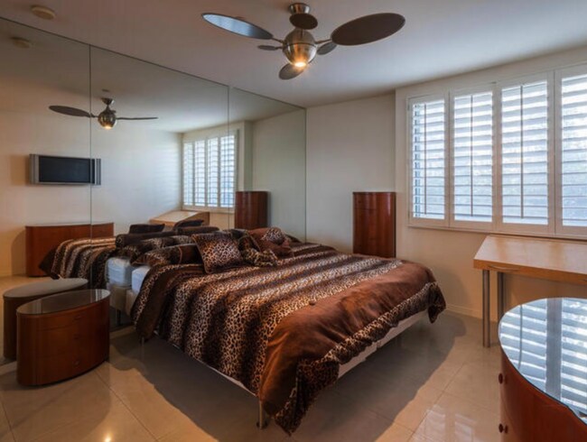 Bedroom - 171 N Church Ln Unit 307