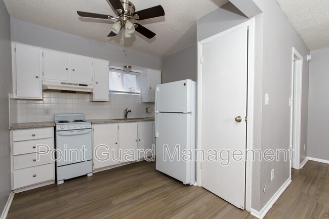 Photo - 804 N West St Condo Unit 2