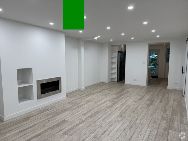 Building Photo - 150 Summit St Unit Gardenbasement Rental