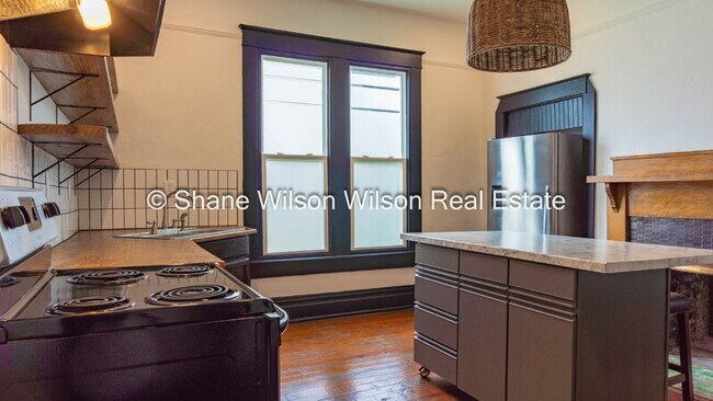 Photo - 2406 Bailey Ave
