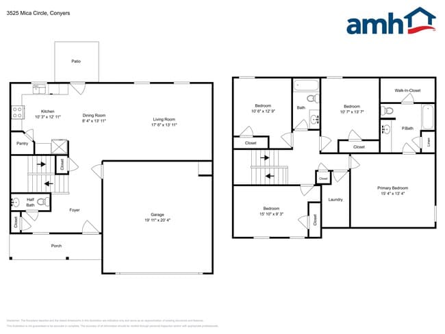 Photo - 3525 Mica Cir SE