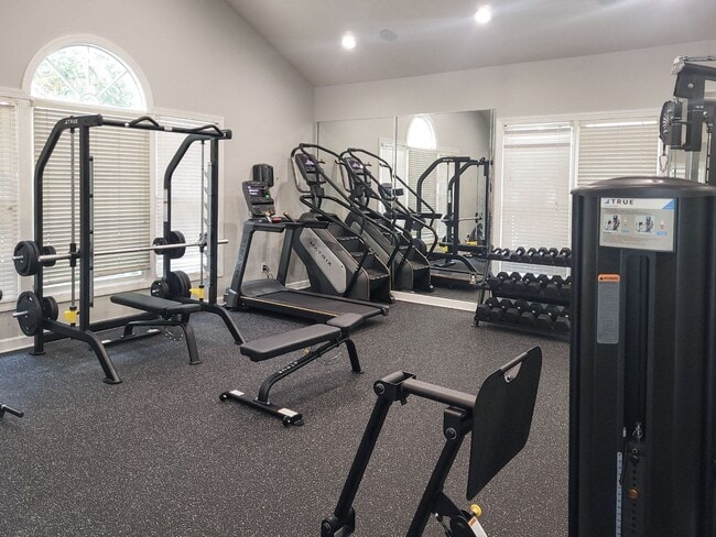 Legacy North Pointe Apartments