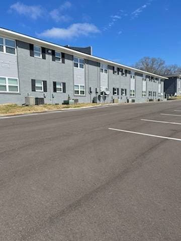 The Vintage Apartments - Vintage Apartments