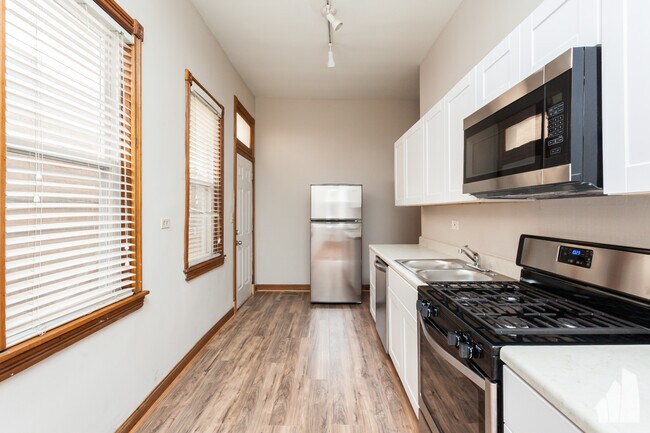 Photo - 1016 W Fry St Unit #  01F