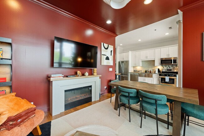 Photo - 1243 W Madison St Unidad ID1322528P