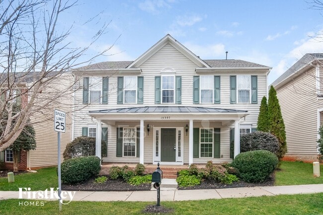 Building Photo - 15507 Troubadour Ln