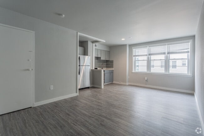 Estudio - 400 ft² - Mayflower Apartments