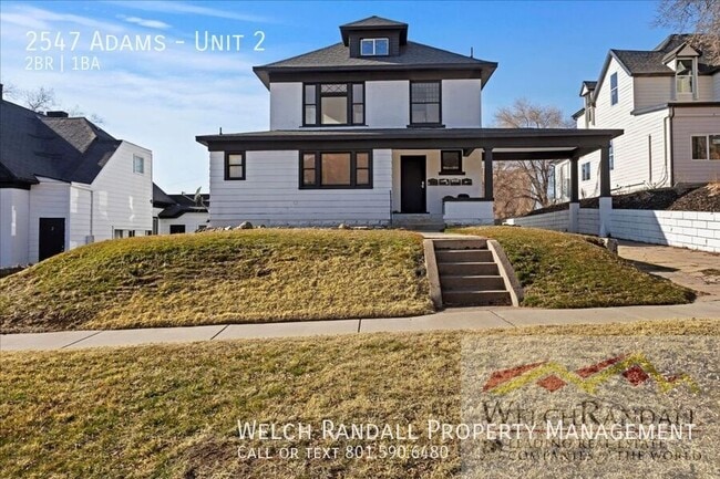 Photo - 2547 Adams-Unit 2 Unit 2