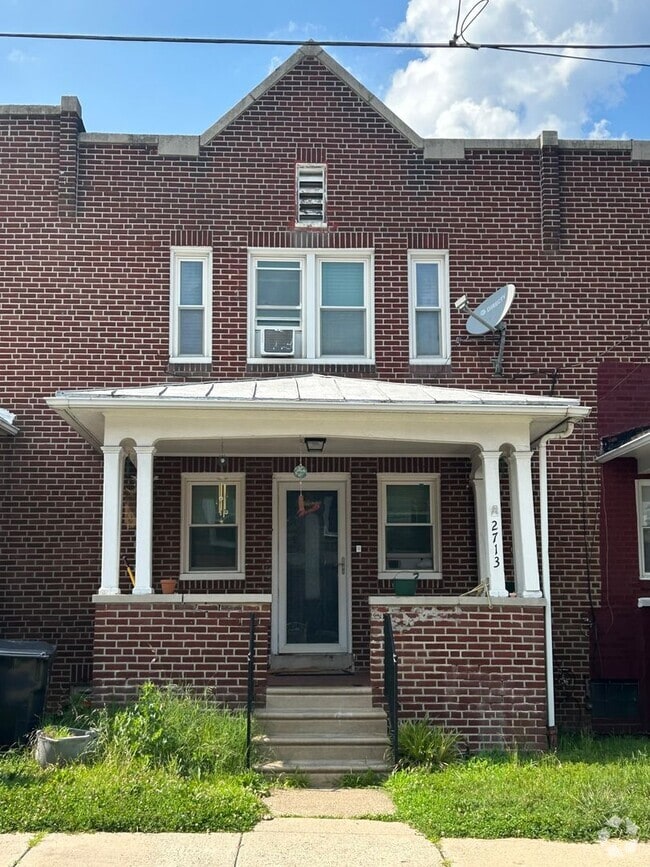Building Photo - 2713 Thompson Pl Rental