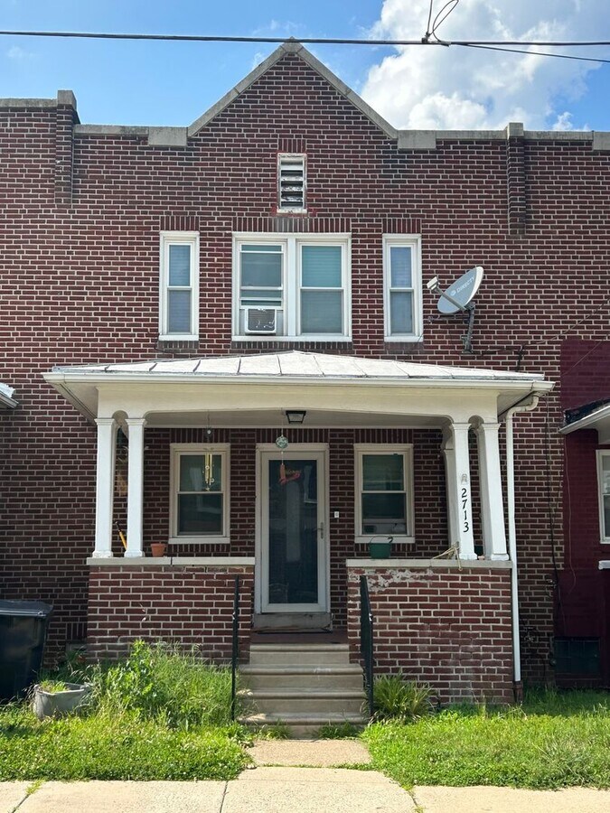 Photo - 2713 Thompson Pl Townhome