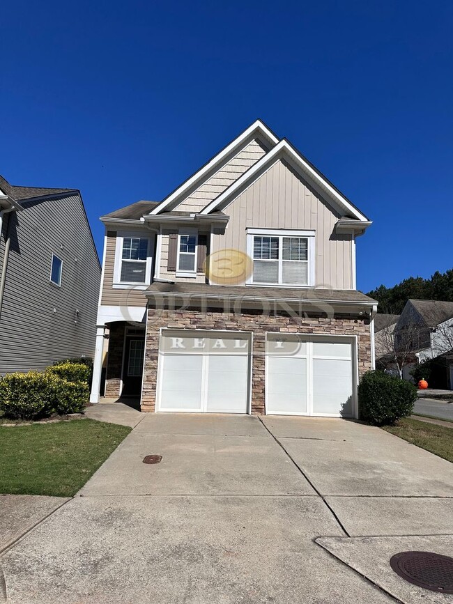 Building Photo - Canton 4BR/2.5BA Near 575