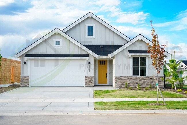 Building Photo - 2624 E Ashlar Dr