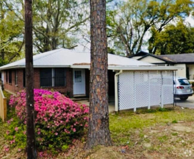 Building Photo - 1955 Rice Dr Rental