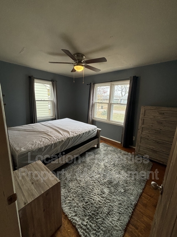 Photo - 1418 W 22nd Terrace